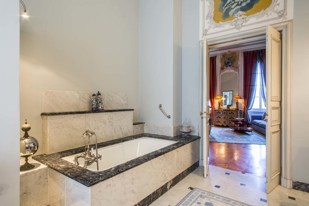 Chateau Talaud Bed & Breakfast Loriol-du-Comtat Cameră foto