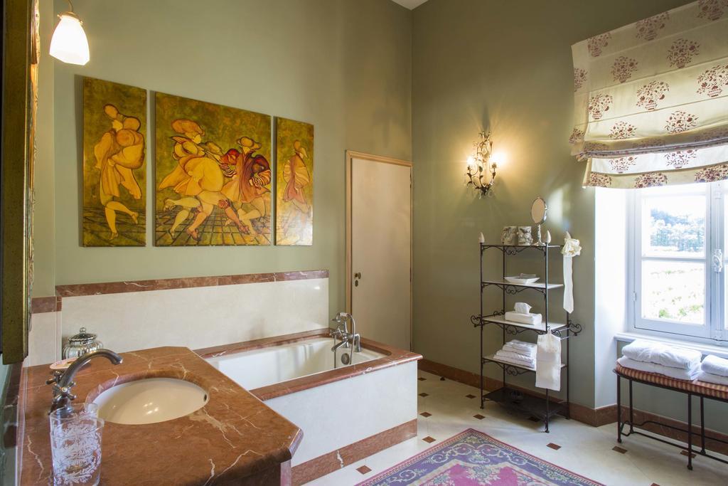 Chateau Talaud Bed & Breakfast Loriol-du-Comtat Cameră foto