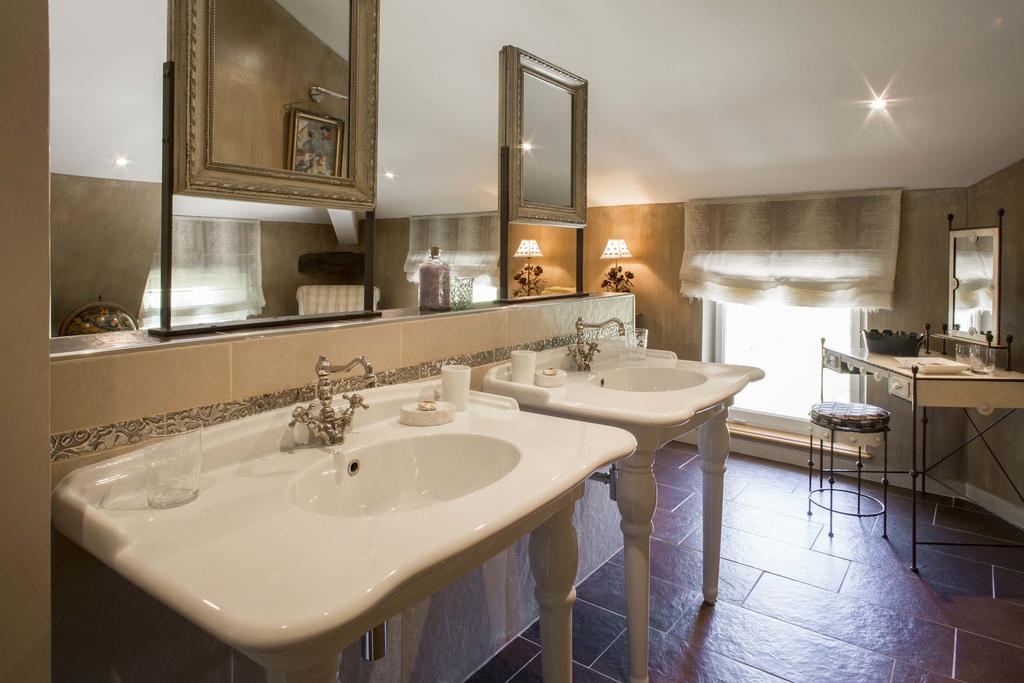 Chateau Talaud Bed & Breakfast Loriol-du-Comtat Cameră foto